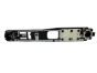 Aizmugurējās lampas ieliktnis Aizmugurē 6350V4 6351V4 Citroen C5 Valeo 89032717