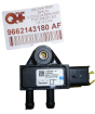 Izplūdes Gāzu Spiediena Sensors Oriģināls Citroen Peugeot 2.0 HDI 9662143180