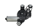 Tīrītāju motors Aizmugurē 1K6955711C 99551778201 Volkswagen Vika