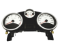 Tahometrs Peugeot 207 A2C53065547 33364