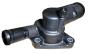 Termostata Korpuss Oriģināls Renault Clio III 1.2 16V 8200660882