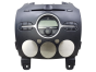 Radio Cd Mp3 Atskaņotājs Mazda 2 14797629 DF74 66 AR0 1301