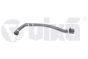 Radiatora caurule 17128616528 19649701 BMW Vika