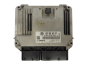 Dzinēja Vadības Bloks ECU VW 03G906021PF 0281014075 Bosch 19139