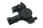 Eļļas Separators 06H103495AC B18479 VW Audi Seat Skoda Borsehung