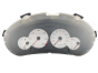 Spidometrs Peugeot 206 9651740280 000500805 25897