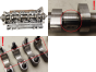 Cilindra galva Renault Nissan 7760 F2 7701473181 1.5 DCI 2