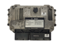 Vadības Bloks Fiat 51833535 0261B10735 Bosch