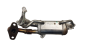 EGR Dzesētājs 1.5 DCI 147357324R Renault Dacia Nissan Mercedes