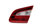 Lukturis Aizmugurē Labā Ar Skoda Superb 3TD945094 89450882402 DPA