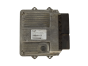 Vadības Bloks MJD6JF.M4 51768657 71600.045.02 Fiat FGP 13833