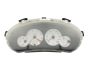 Tahometrs Peugeot 206 9651740580 000643407 41851