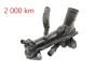 Termostata Korpuss 110602394R 2.0 dCi Renault Trafic 3 2000km