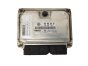 Vadības Bloks 045906019AP 0281010865 Volkswagen Bosch 3402