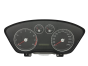 Spidometrs Ford Focus 4M5T-10849-ER 4M5T10849ER 58271