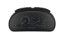 Tahometrs BMW 5 E39 6211 8372354 110008735021 1782
