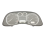 Tahometrs Peugeot 307 9655476580 G00 25937