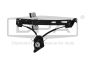 Logu Pacēlājs 6J4839462A 88391493402 Seat Ibiza DPA