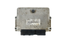 Vadības Bloks 55193786 0281011557 Fiat Bosch 38460