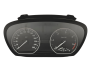 Tahometrs BMW 1 E87 9166823-01 1024955-84 Johnson