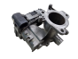 Gāzes korpusa vārsts 55213019 40DFP1 Fiat Alfa Romeo 2799
