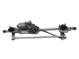 Stiklu Tīrītāju Mehānisms Opel Insignia 13227392 AV159060-1414 1818