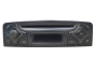 Radio CD atskaņotājs Mercedes-Benz A2038202286 BE6021 Audio 10 Becker 2