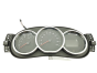 Tahometrs Dacia Duster 248102645R 27393