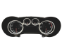 Spidometrs Alfa Romeo Mito 50508532 A2C53297994 30493