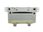 Radio CD atskaņotājs Chevrolet Opel 22776285 UZZ CQ-JG1030YC