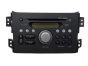 Radio Cd Mp3 Atskaņotājs Suzuki Opel 39101-51K0 CQ-MX0770G PACR08 1267