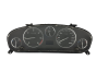 Spidometrs Peugeot 406 9644231380 110080108018 57063