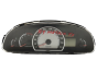 Spidometrs Hyundai Matrix 94003-17360 2005-17900H 59418