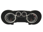Spidometrs Alfa Romeo Mito 50508532 A2C53297994 29950