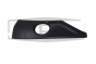 Halogēnu Ietvars Kreisā Ar VW Touareg 7P6807489B 88071184902 DPA