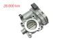 Gāzes korpusa vārsts 161203209R A2821410200 1.3TCe Renault Nissan
