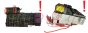 Modulis 09115140 Opel 2717