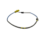 Izplūdes Gāzu Temperatūras Sensors Renault Nissan 8200882195 4591