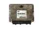 Vadības Bloks IAW4AF.P2 46817813 Fiat Magneti Marelli 27670