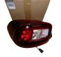 Lukturis Kreisā Jauns Oriģināls 265556706R Dacia