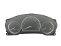 Spidometrs Saab 9-3 P12798589 0263625015 56262