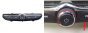 Vadības Panelis Radio Opel Astra K 42342525 555343750 LC7S