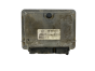 Dzinēja Vadības Bloks ECU Seat 038906018EE 0281001916 Bosch 52705