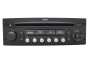 Radio Cd Mp3 Atskaņotājs Citroen Peugeot 96643698XT A2C53250038 Siemens VDO 1303