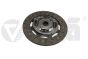 Sajūga disks 036141032H 31411389301 VW Audi Seat Skoda Vika