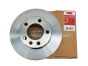 Bremžu disks Priekšā Oriģināls Master III Movano B NV400 8660003514