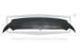 Bufera spoileris 3AA805903 88051184302 VW Passat B7 DPA