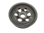 Siksnas Skriemelis KK2Q-6B319-AA KK2Q6B319AA Ford Transit Custom 2.0 TDCI