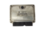 Vadības Bloks 038906019NE 0281011824 Seat Bosch 3661