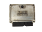 Vadības Bloks 038906019NE 0281011824 Seat Bosch 3552